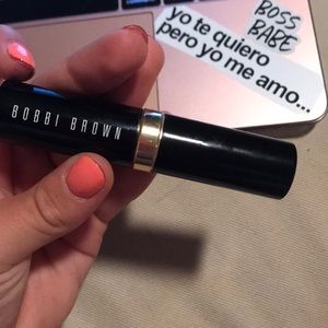 bobbi brown stick foundation